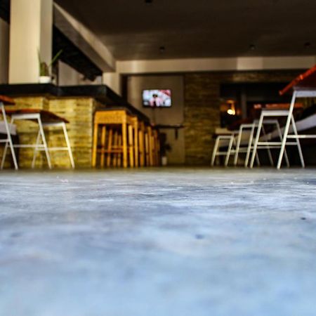 Urban Cabana Sosúa Eksteriør billede
