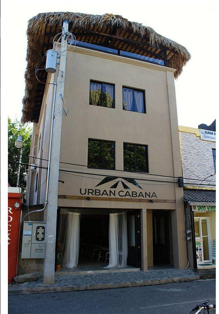 Urban Cabana Sosúa Eksteriør billede