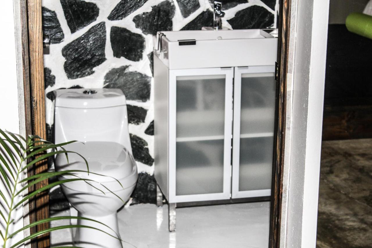 Urban Cabana Sosúa Eksteriør billede